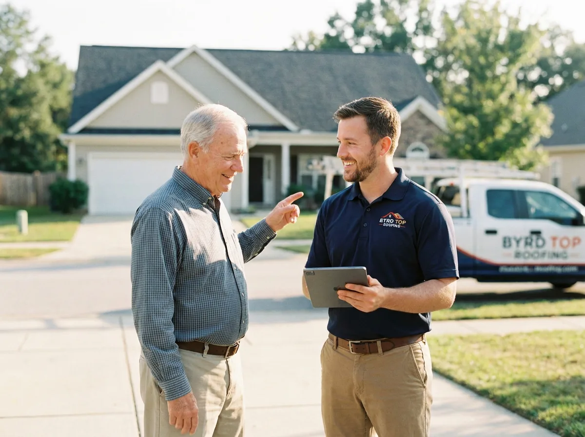 Roofing Greene, ME FAQs
